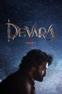 Devara: Part 1 Movie Poster