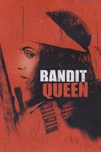 Bandit Queen Movie Poster