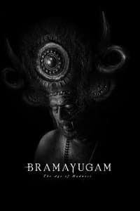 Bramayugam Movie Poster