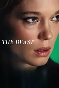 The Beast Movie Poster