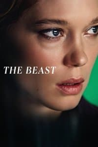 The Beast Movie Poster