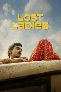 Lost Ladies Movie Poster