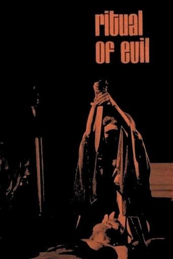 Ritual of Evil poster - Find streaming availability