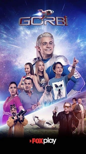 Gorbi poster - Find streaming availability