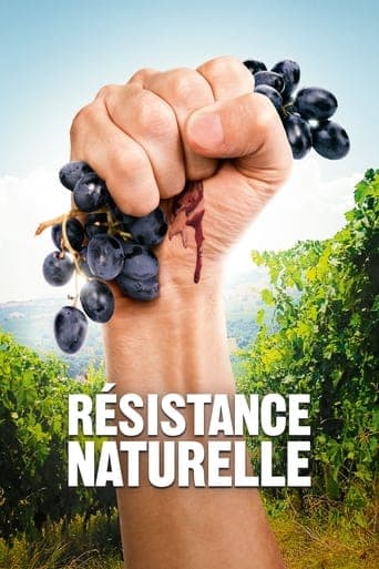 Natural Resistance poster - Find streaming availability