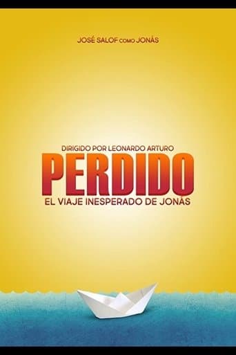 Perdido, el viaje inesperado de Jonás poster - Find streaming availability