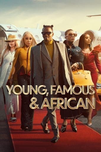 Young, Famous & African poster - Find streaming availability