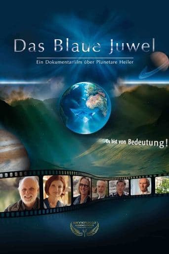 Das Blaue Juwel poster - Find streaming availability