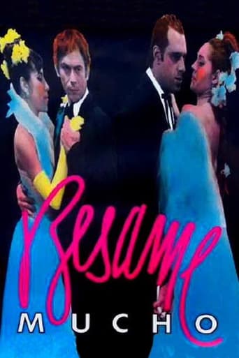 Besame Mucho poster - Find streaming availability