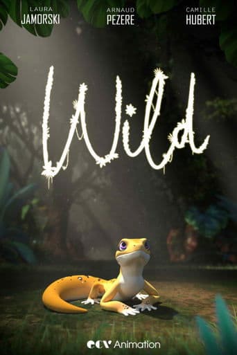 Wild poster - Find streaming availability