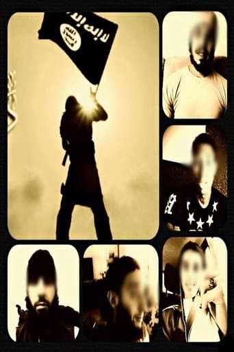 Spécial investigation : Soldats d'Allah poster - Find streaming availability