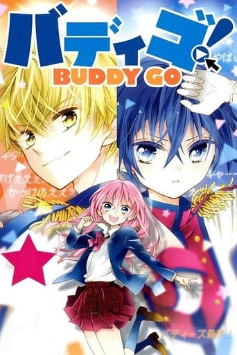 Buddy Go! poster - Find streaming availability