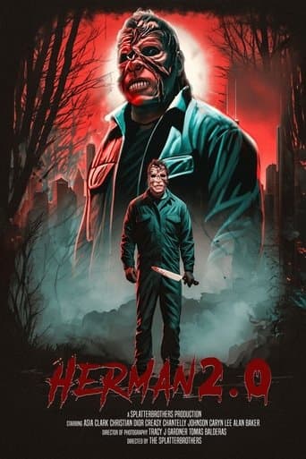 Herman 2 poster - Find streaming availability