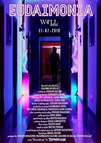 Eudaimonia poster - Find streaming availability