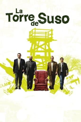 La torre de Suso poster - Find streaming availability