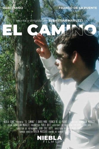 El camino poster - Find streaming availability