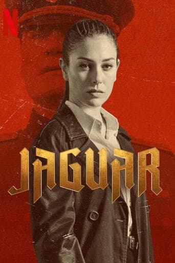 Jaguar poster - Find streaming availability