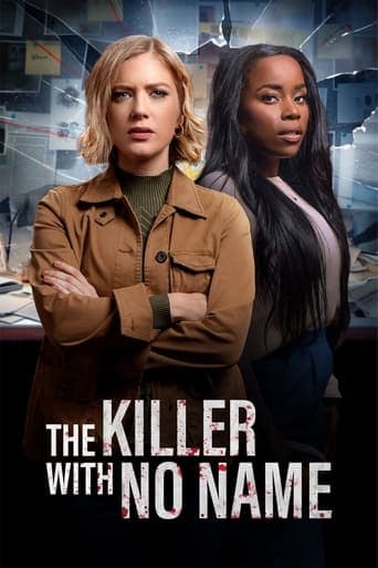 The Killer With No Name poster - Find streaming availability