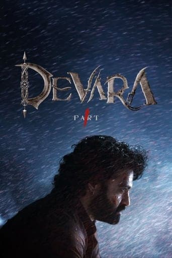 Devara: Part 1 poster - Find streaming availability