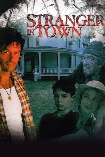 Stranger in Town poster - Find streaming availability
