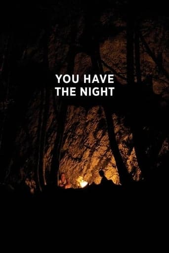 You Have the Night poster - Find streaming availability