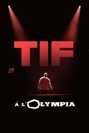 TIF à l'Olympia poster - Find streaming availability
