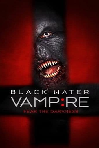 The Black Water Vampire poster - Find streaming availability