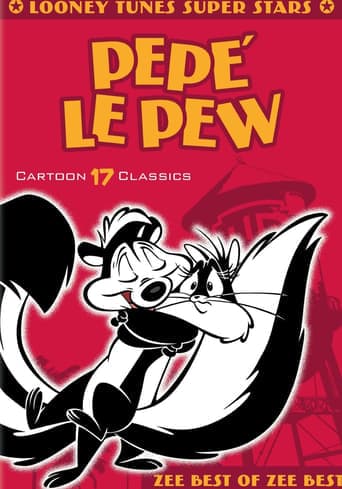 Looney Tunes Super Stars Pepé Le Pew: Zee Best of Zee Best poster - Find streaming availability