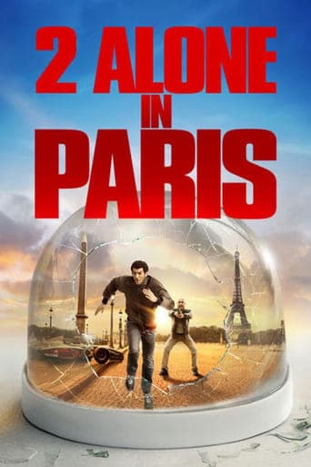 2 Alone in Paris poster - Find streaming availability