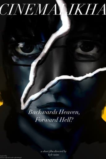 Backwards Heaven, Forward Hell? poster - Find streaming availability