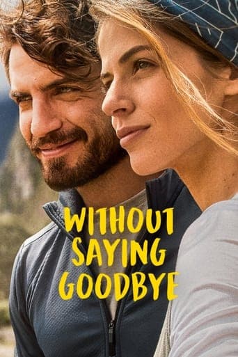 Without Saying Goodbye poster - Find streaming availability