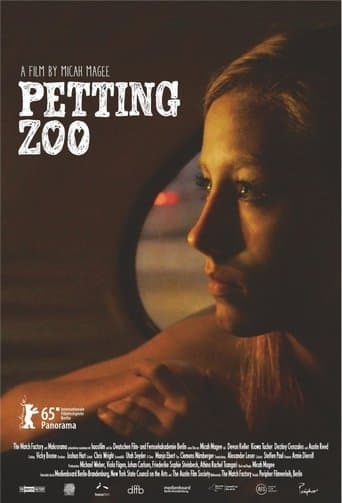Petting Zoo poster - Find streaming availability