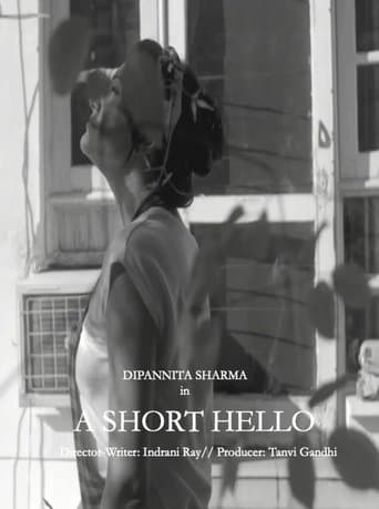 A Short Hello poster - Find streaming availability