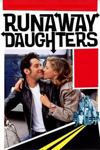 Runaway Daughters poster - Find streaming availability