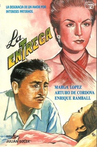 La entrega poster - Find streaming availability