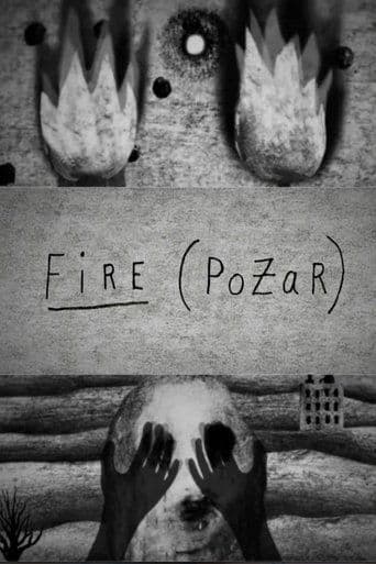 Fire (Pożar) poster - Find streaming availability