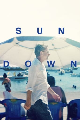 Sundown poster - Find streaming availability