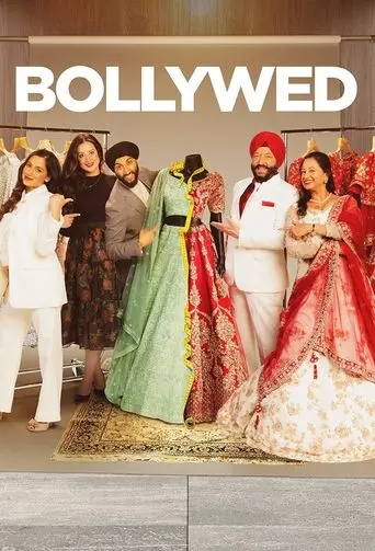 Bollywed poster - Find streaming availability
