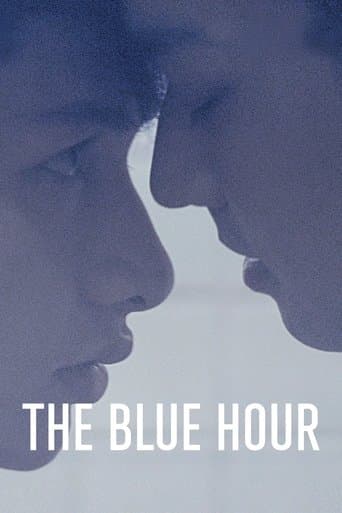 The Blue Hour poster - Find streaming availability