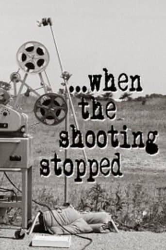 The Godfather: When the Shooting Stopped poster - Find streaming availability