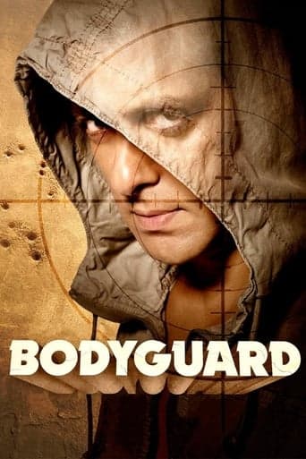 Bodyguard poster - Find streaming availability