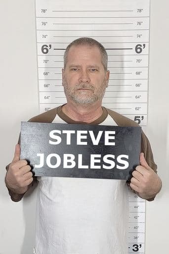 Steve Jobless poster - Find streaming availability