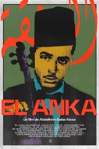 العنقة (El Anka) poster - Find streaming availability