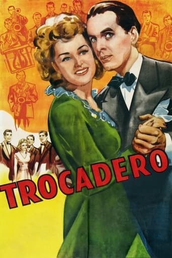 Trocadero poster - Find streaming availability