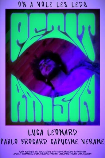 Petit Raisin poster - Find streaming availability