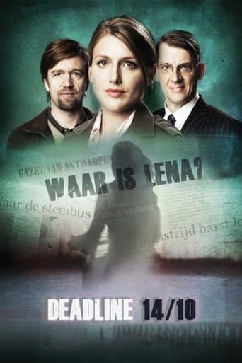 Deadline 14/10 poster - Find streaming availability