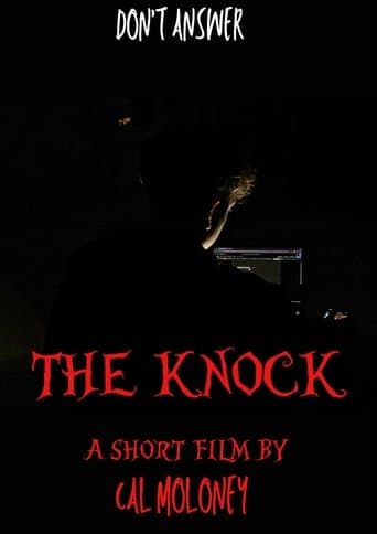 The Knock poster - Find streaming availability