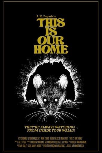 This Is Our Home poster - Find streaming availability