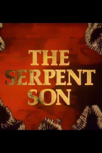 The Serpent Son poster - Find streaming availability
