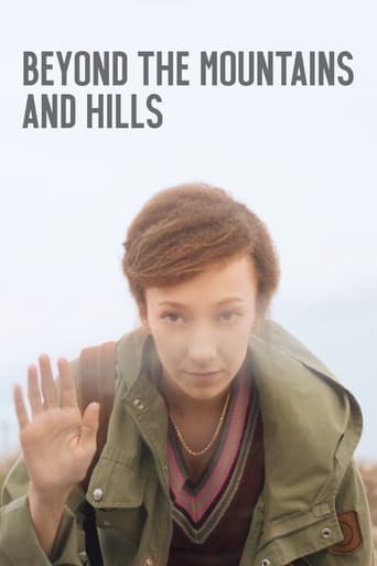 Beyond the Mountains and Hills poster - Find streaming availability